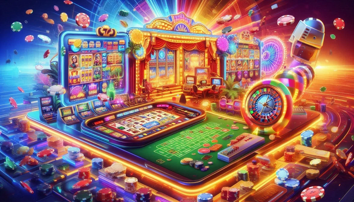 Gransino Casino